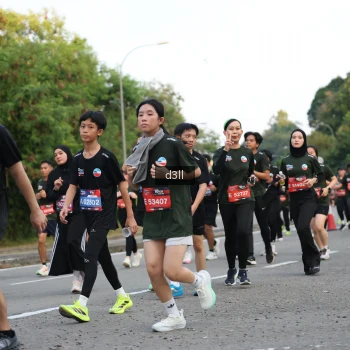 Runner Photo 3819743