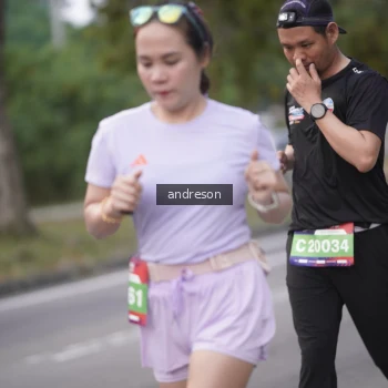 Runner Photo 3819745