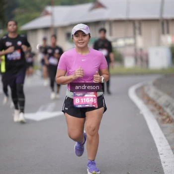 Runner Photo 3819758