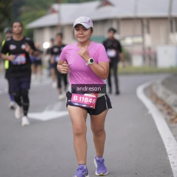 Runner Photo 3819771