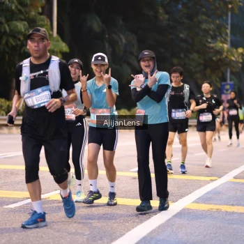 Runner Photo 3819777