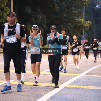 Runner Photo 3819793