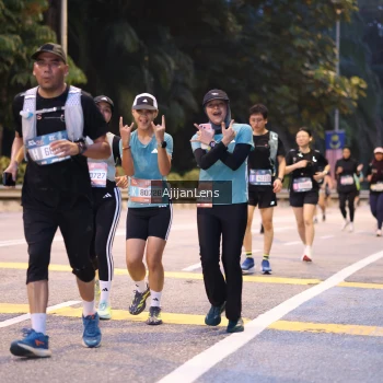 Runner Photo 3819806