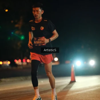 Runner Photo 3819808