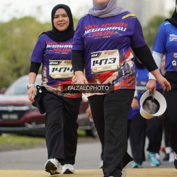 Runner Photo 3819812