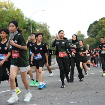 Runner Photo 3819815