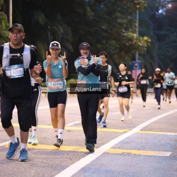 Runner Photo 3819818