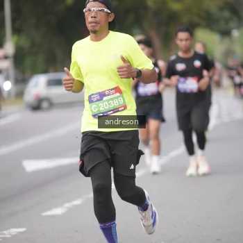 Runner Photo 3819819