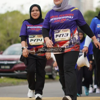 Runner Photo 3819822