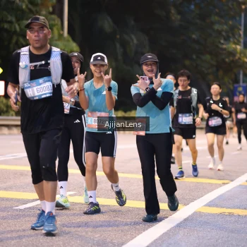 Runner Photo 3819827