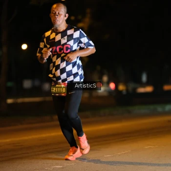 Runner Photo 3819845