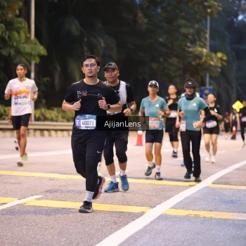 Runner Photo 3819853
