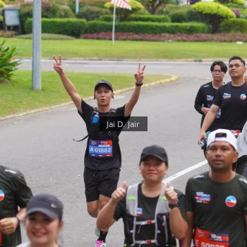 Runner Photo 3819857