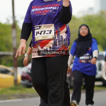 Runner Photo 3819859