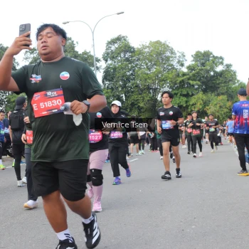 Runner Photo 3819866