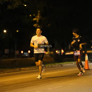 Runner Photo 3819869
