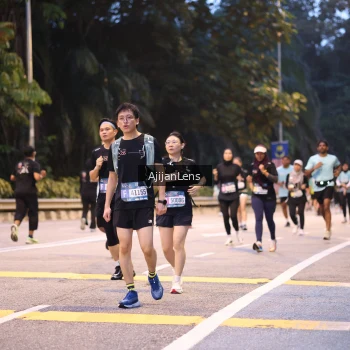 Runner Photo 3819877