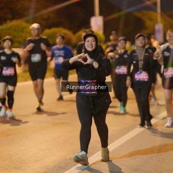 Runner Photo 3819878