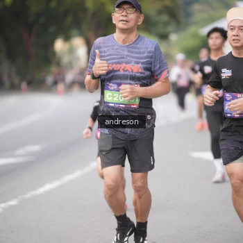 Runner Photo 3819882