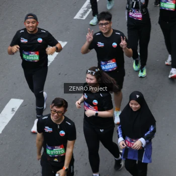 Runner Photo 3819886