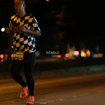 Runner Photo 3819893