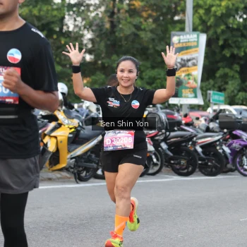 Runner Photo 3819894