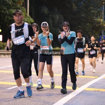 Runner Photo 3819900