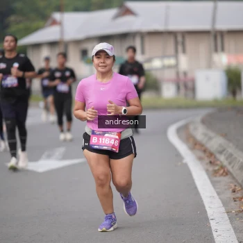 Runner Photo 3819902