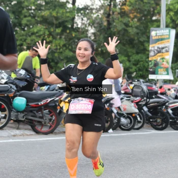 Runner Photo 3819918