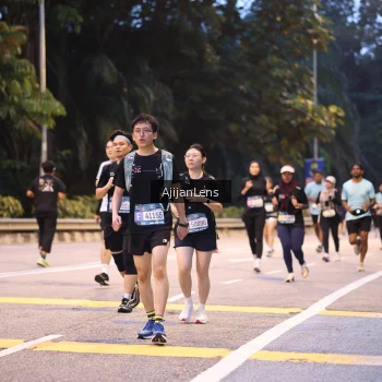 Runner Photo 3819952