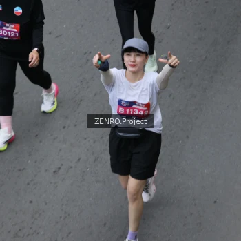 Runner Photo 3820036