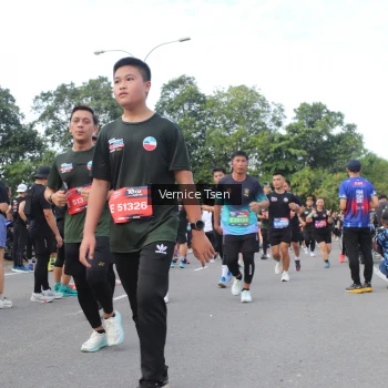 Runner Photo 3820039