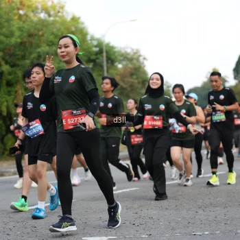 Runner Photo 3820047