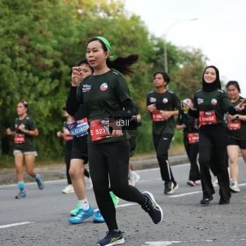 Runner Photo 3820049