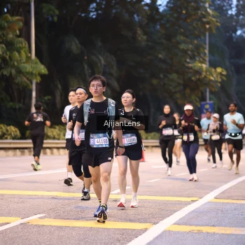 Runner Photo 3820091