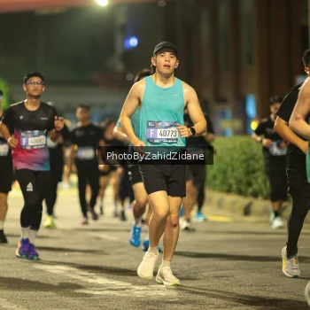 Runner Photo 3820093