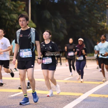 Runner Photo 3820094