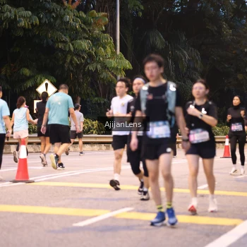 Runner Photo 3820100