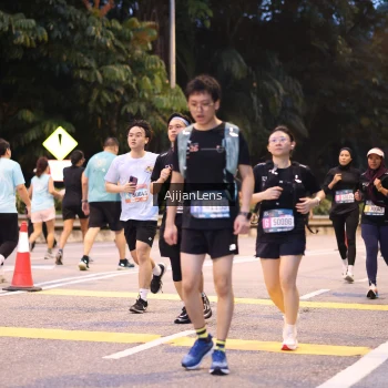 Runner Photo 3820101