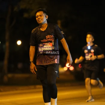 Runner Photo 3820103