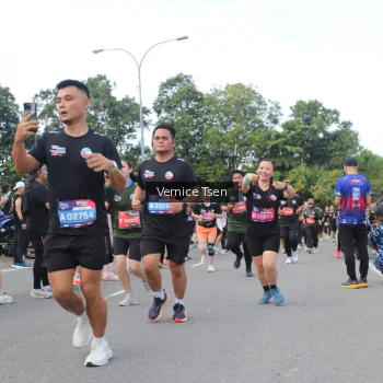 Runner Photo 3820108