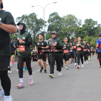 Runner Photo 3820110