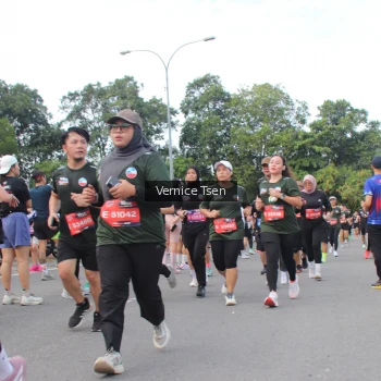 Runner Photo 3820114