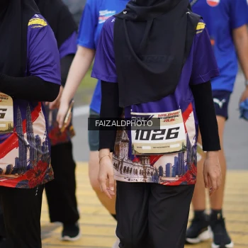 Runner Photo 3820119
