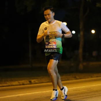 Runner Photo 3820120