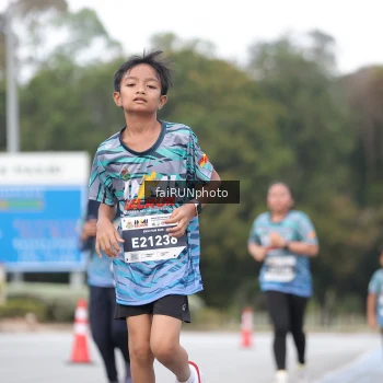 Runner Photo 3820121
