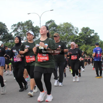 Runner Photo 3820140