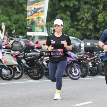Runner Photo 3820142