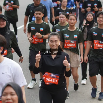 Runner Photo 3820149