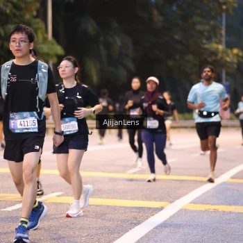 Runner Photo 3820153